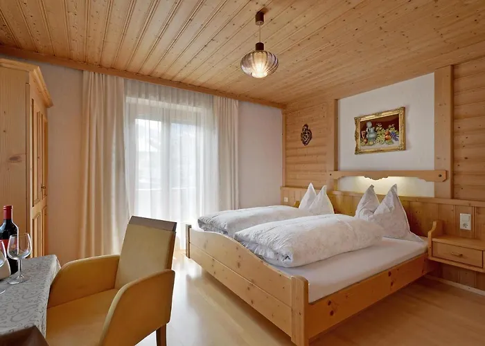 Haus Elisabeth Sporer
