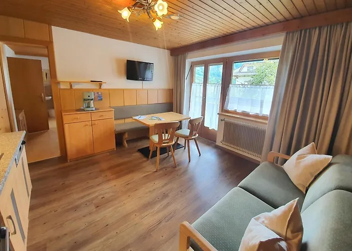Haus Elisabeth Sporer