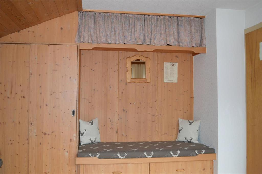 Haus Elisabeth Sporer Appartement