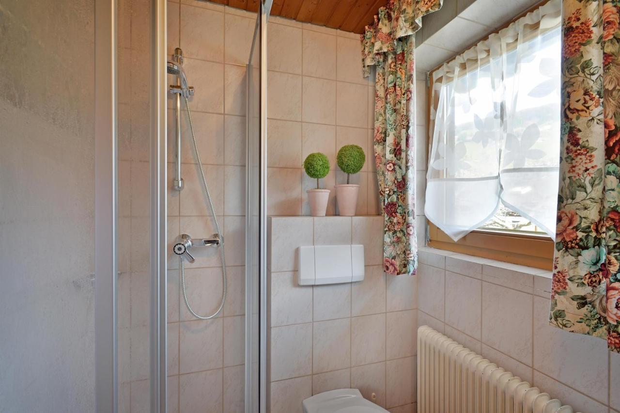 Appartement Haus Elisabeth Sporer *